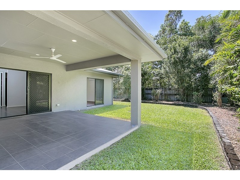 Trinity Park QLD 4879