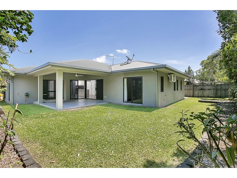 Trinity Park QLD 4879