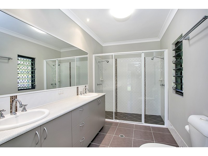 Trinity Park QLD 4879