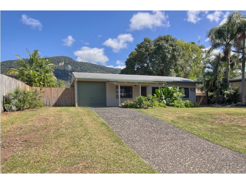 Caravonica QLD 4878