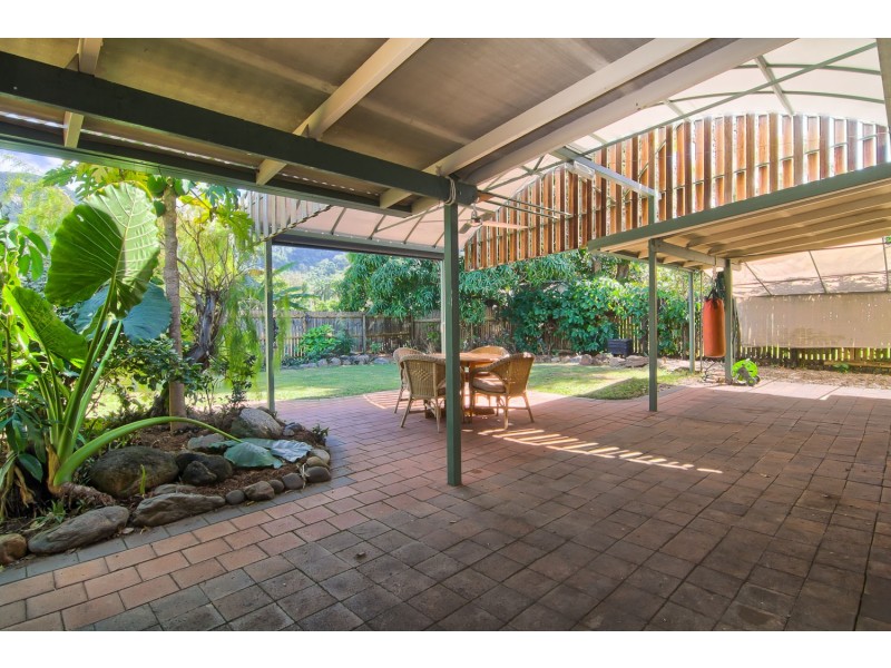 Caravonica QLD 4878