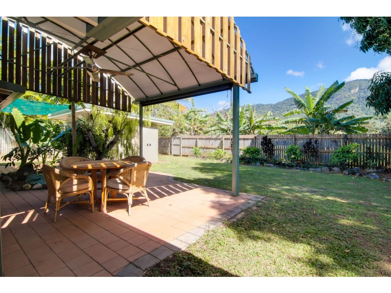 Caravonica QLD 4878