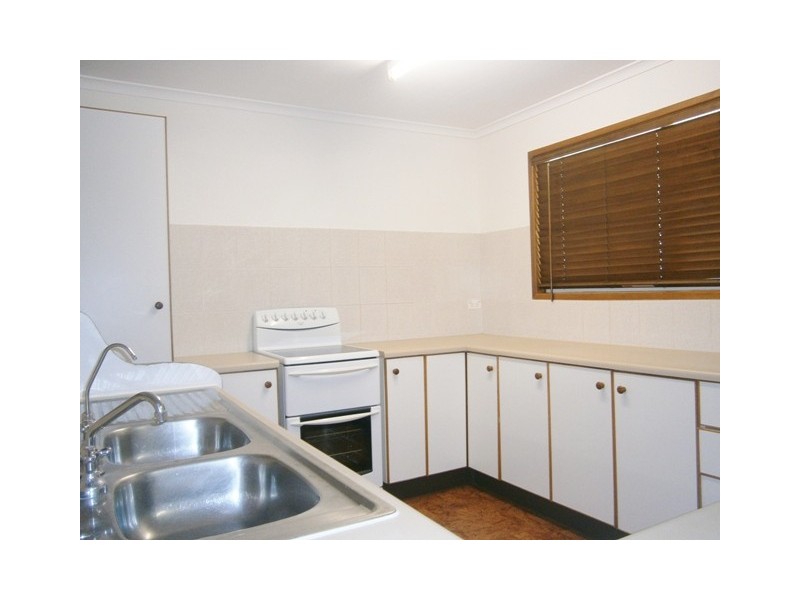 2641 Kennedy Highway, Koah QLD 4881