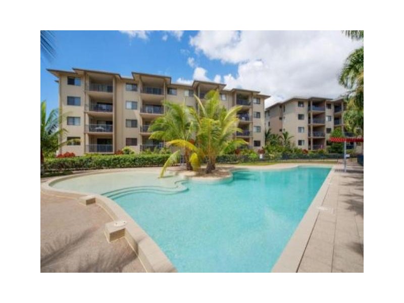 20/89-91 Ishmael Road, Earlville QLD 4870