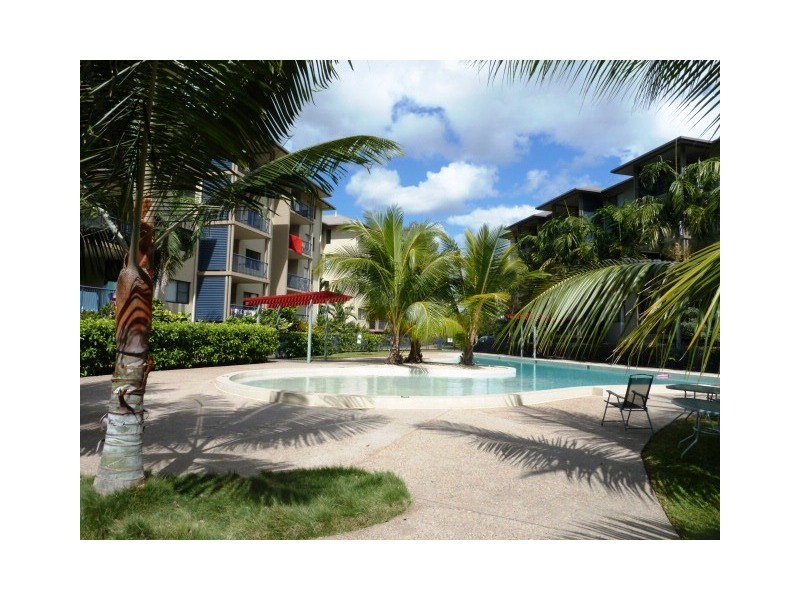 20/89-91 Ishmael Road, Earlville QLD 4870