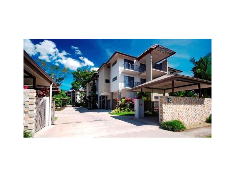 23/89-91 Ishmael Road, Earlville QLD 4870