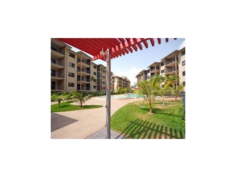 23/89-91 Ishmael Road, Earlville QLD 4870