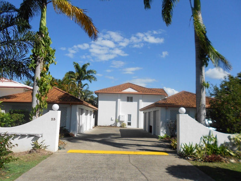 1/23 Rutherford Street, Yorkeys Knob QLD 4878