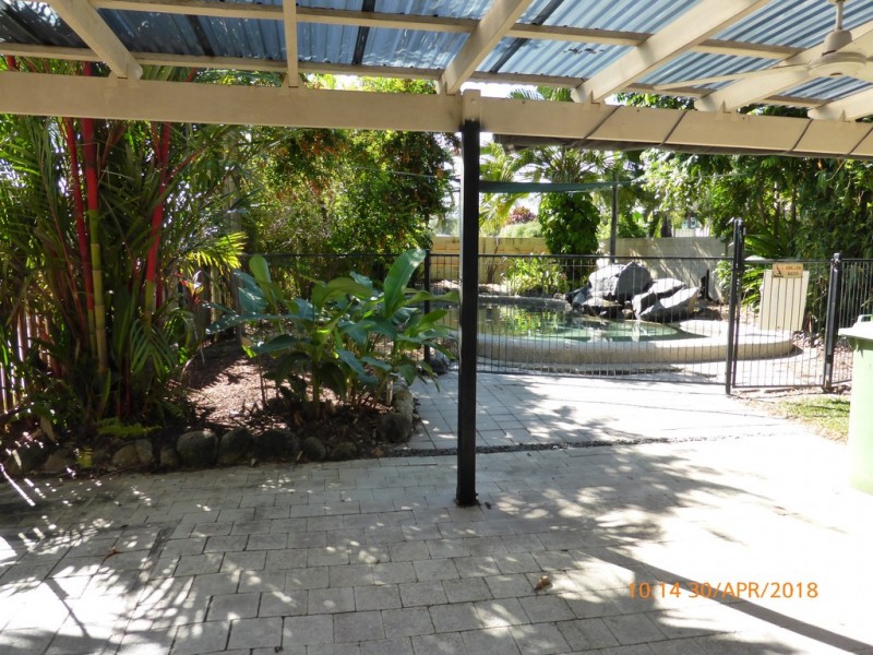 2/16 Roslyn Close, Yorkeys Knob QLD 4878