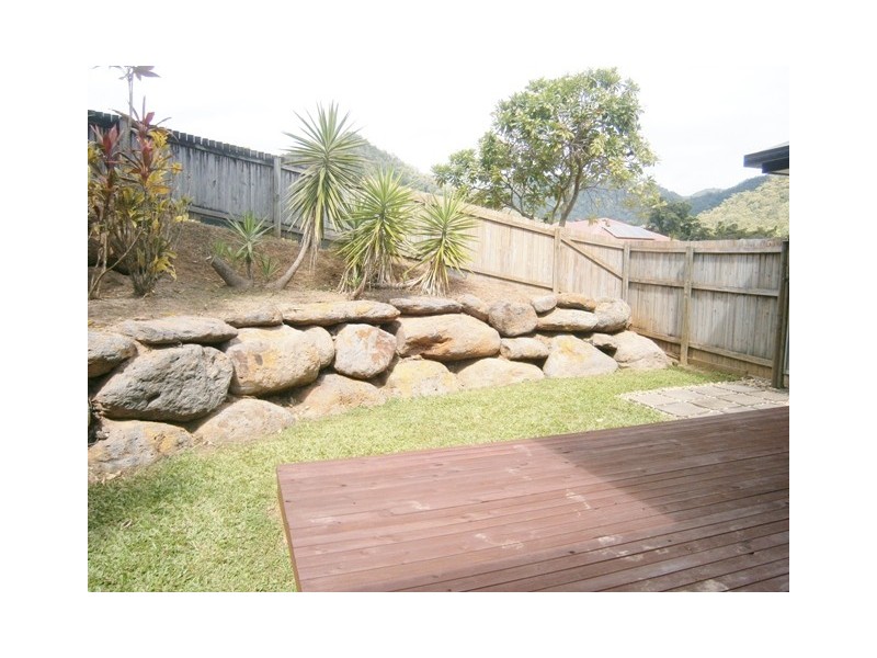 61 William Hickey Street, Redlynch QLD 4870