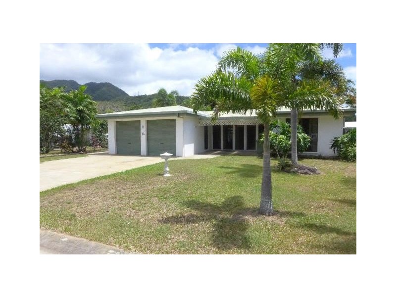 16 Cameron Street, Smithfield QLD 4878