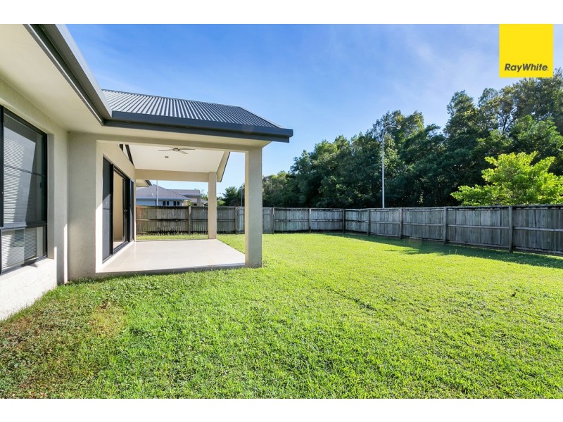 30 Quartzborough Promenade, Trinity Park QLD 4879