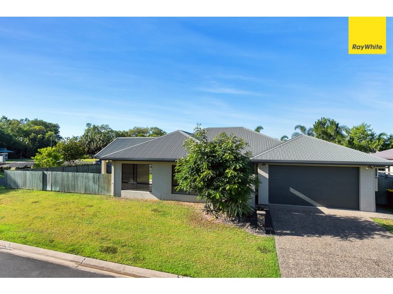 30 Quartzborough Promenade, Trinity Park QLD 4879
