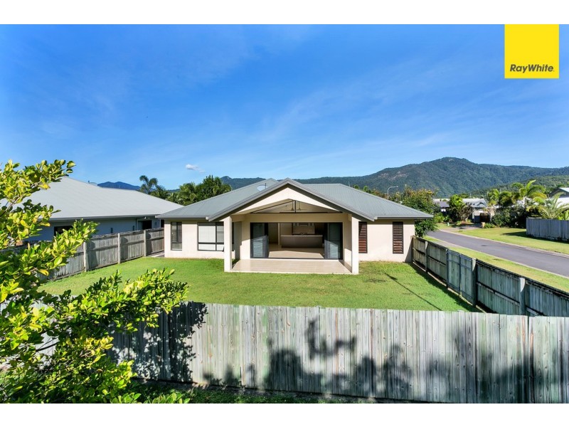 30 Quartzborough Promenade, Trinity Park QLD 4879