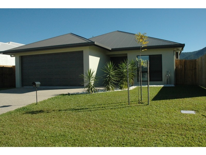 34 Fossilbrook Bend, Trinity Park QLD 4879