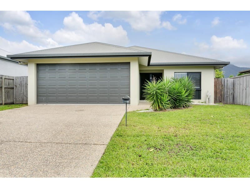 34 Fossilbrook Bend, Trinity Park QLD 4879