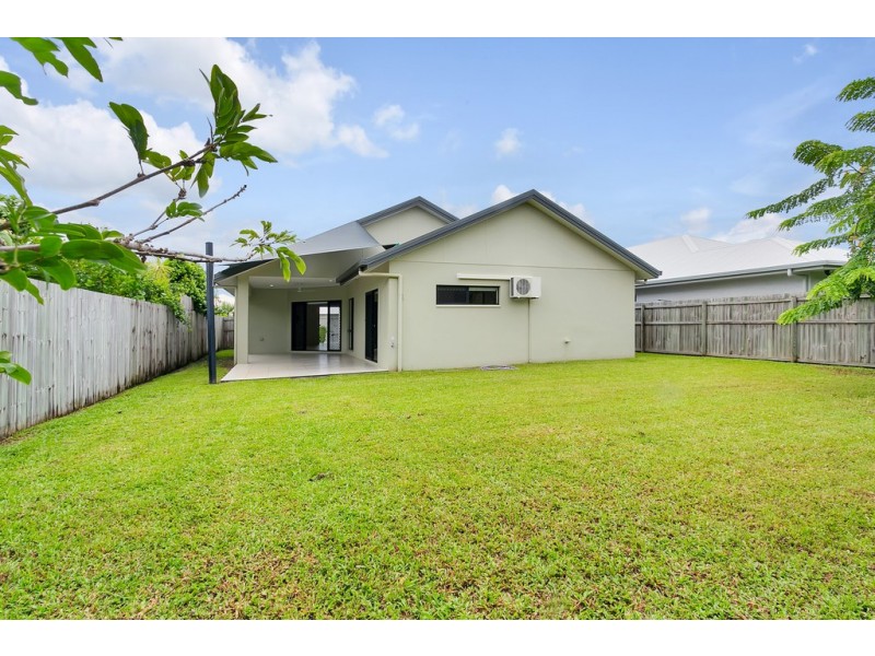 34 Fossilbrook Bend, Trinity Park QLD 4879