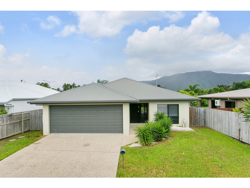 34 Fossilbrook Bend, Trinity Park QLD 4879