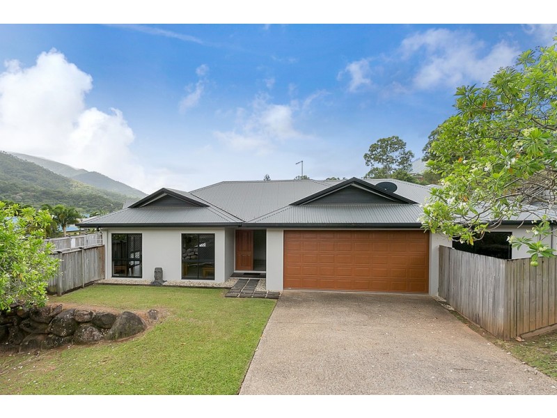 1-3 Stack Close, Redlynch QLD 4870