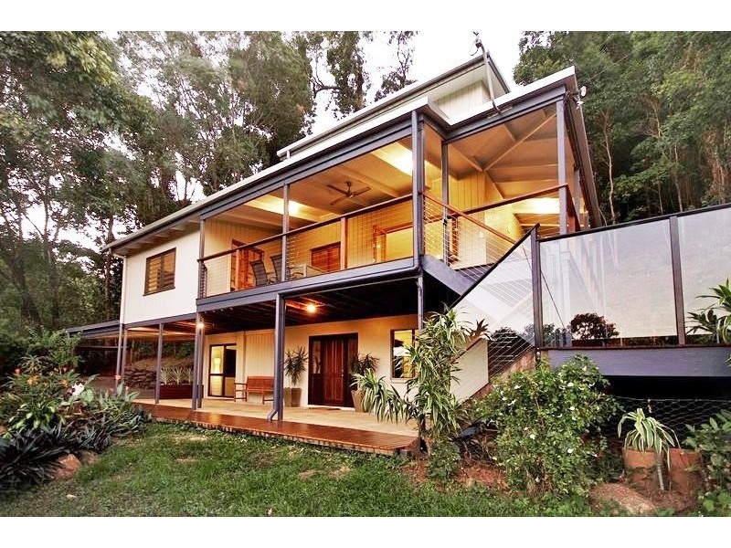 165 Stanton Road, Smithfield QLD 4878