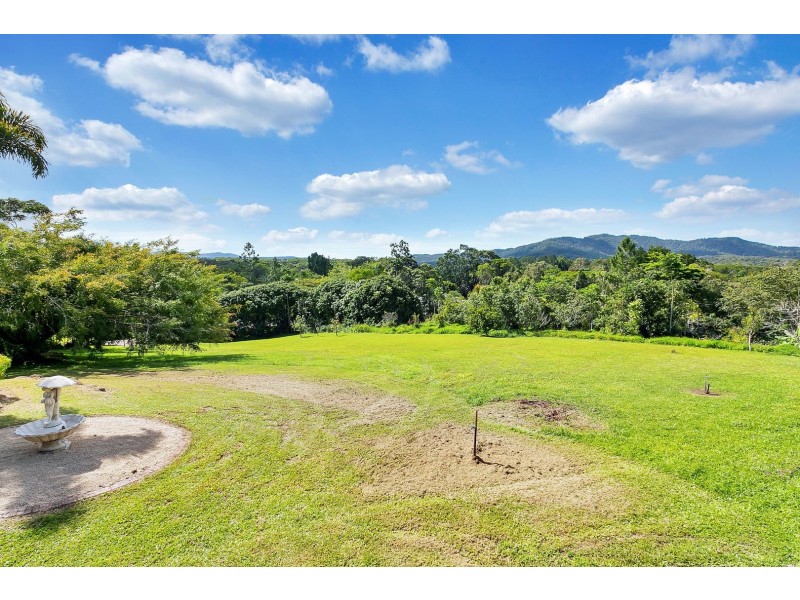 Kuranda QLD 4881