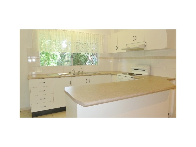 15/12 Mayers Street, Manunda QLD 4870