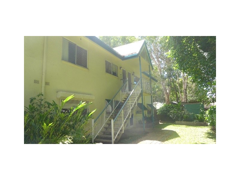 15/12 Mayers Street, Manunda QLD 4870