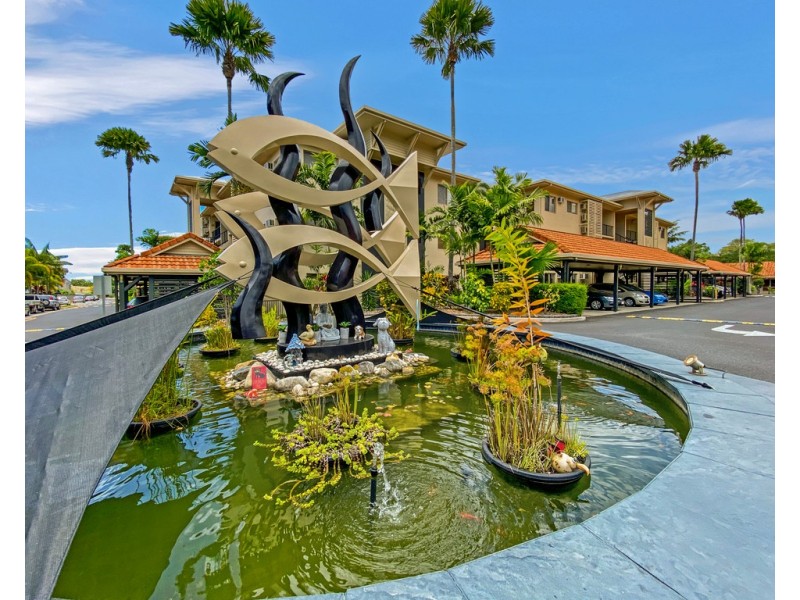 216/58-62 Ardisia Street, Smithfield QLD 4878