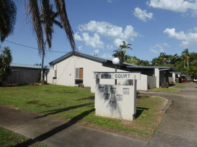 5/10 Mulligan Street, Manoora QLD 4870