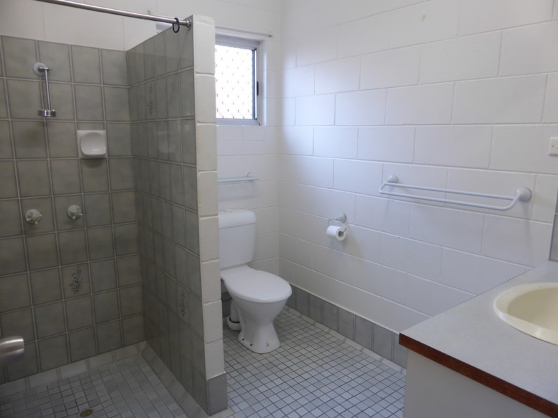 5/10 Mulligan Street, Manoora QLD 4870