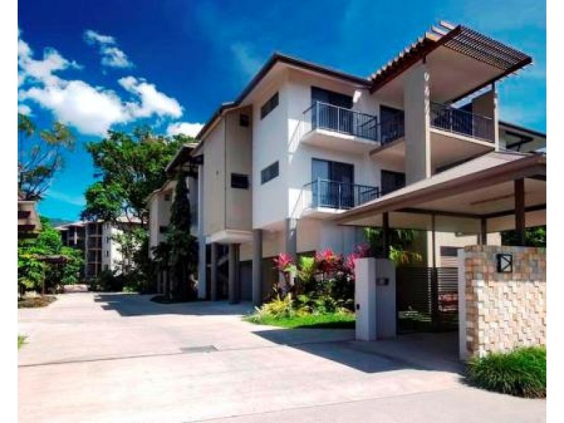 8/89-91 Ishmael Road, Earlville QLD 4870