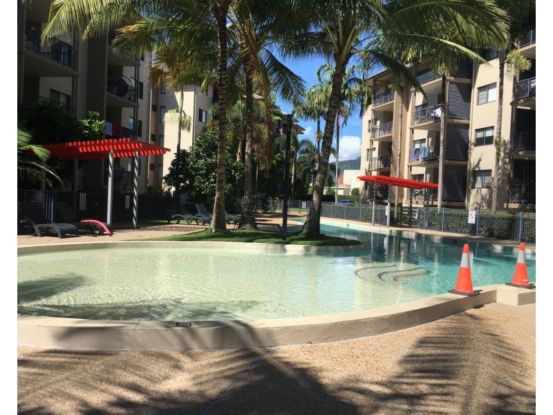 8/89-91 Ishmael Road, Earlville QLD 4870