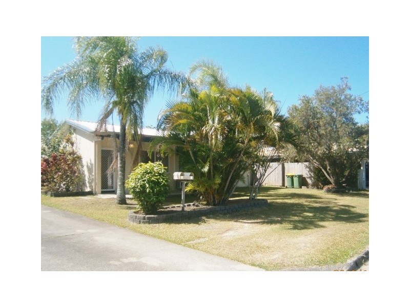 1/33 Periwinkle Ave, Trinity Beach QLD 4879