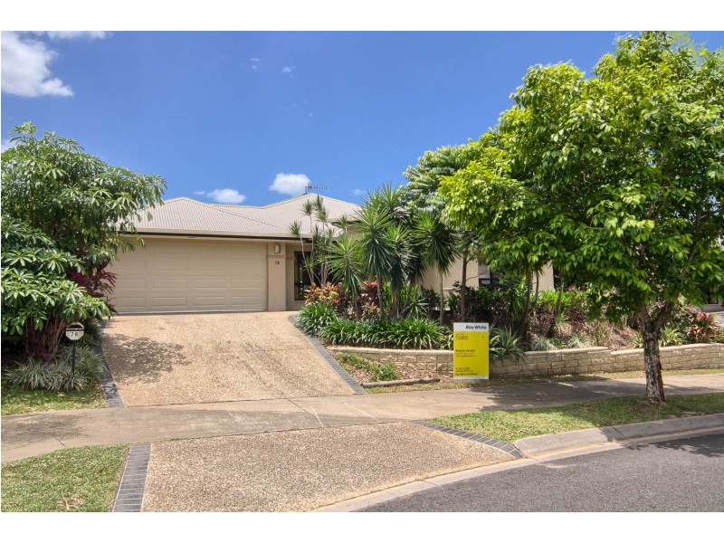 Redlynch QLD 4870