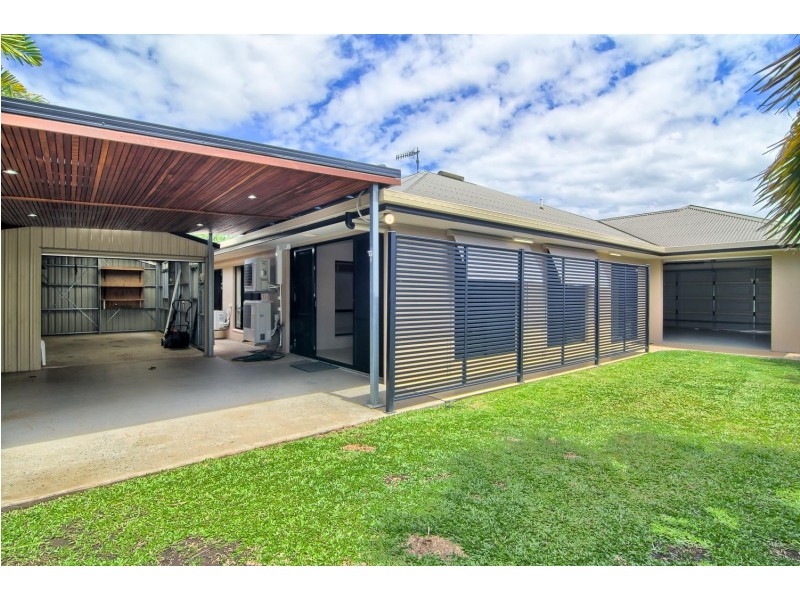 Redlynch QLD 4870