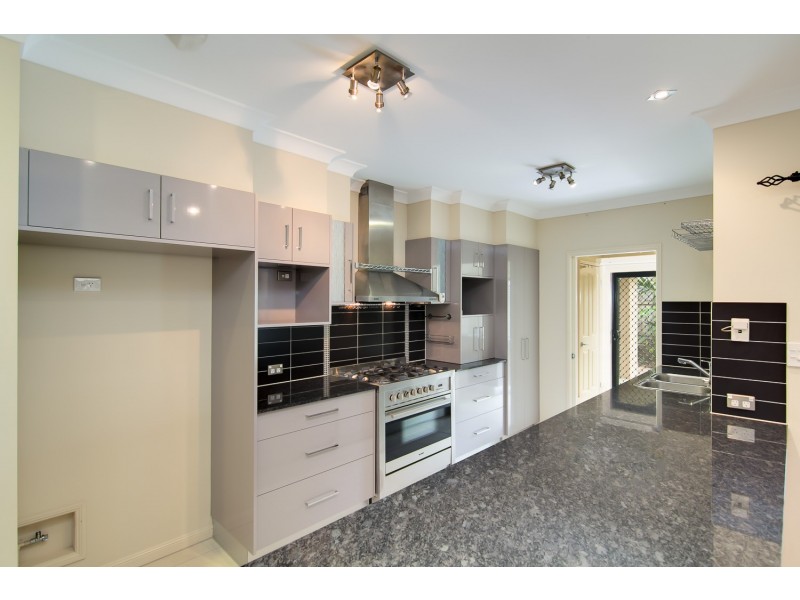 Redlynch QLD 4870
