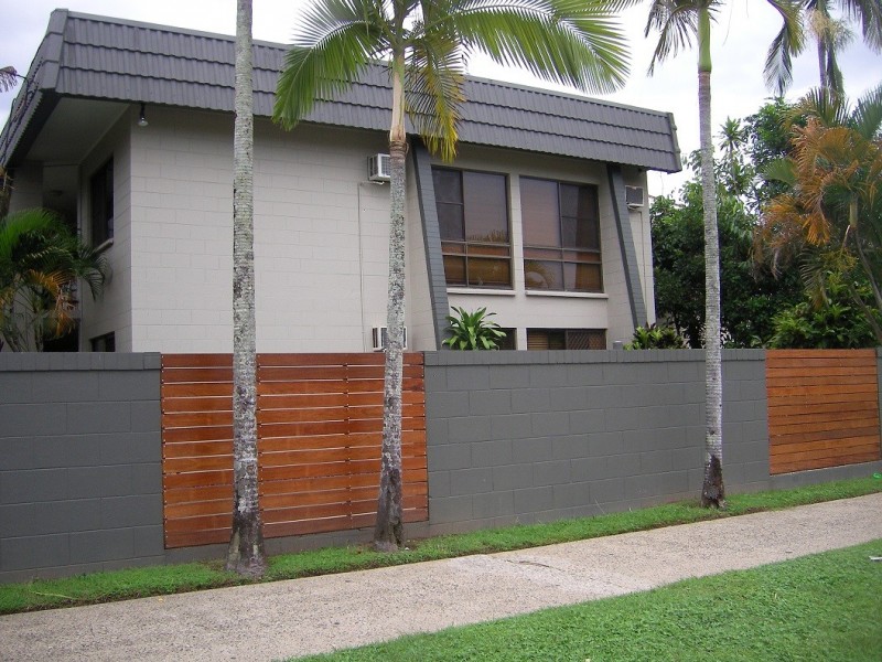 Cairns City QLD 4870