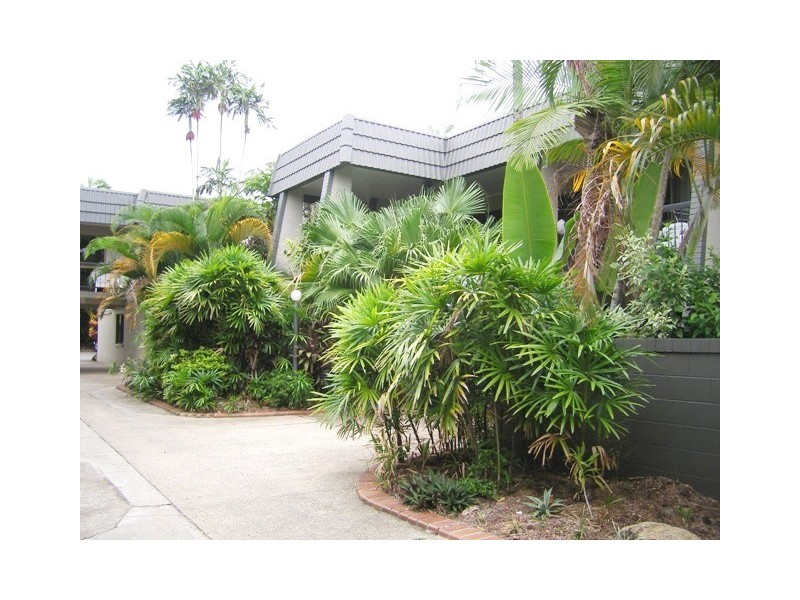 Cairns City QLD 4870