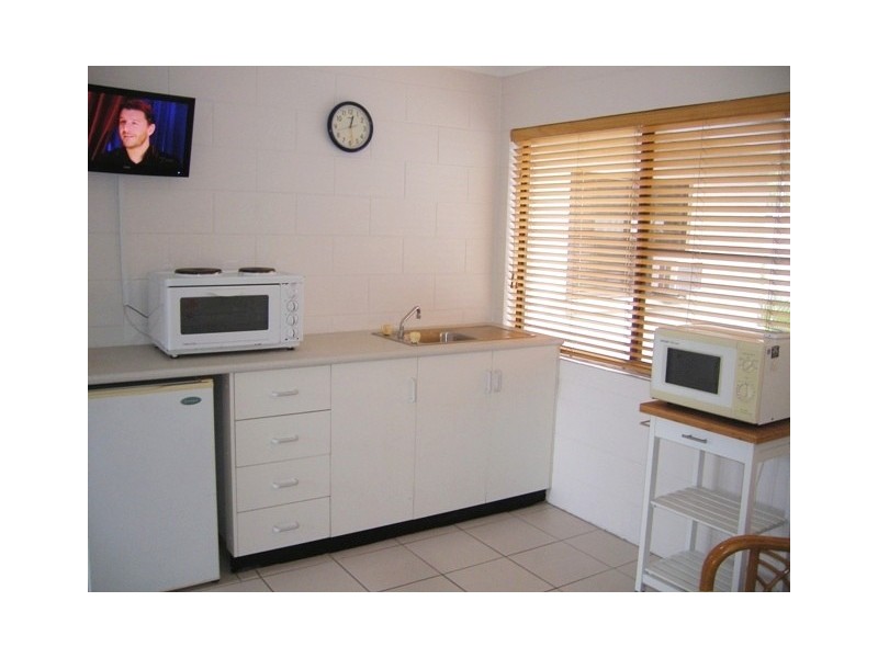 Cairns City QLD 4870