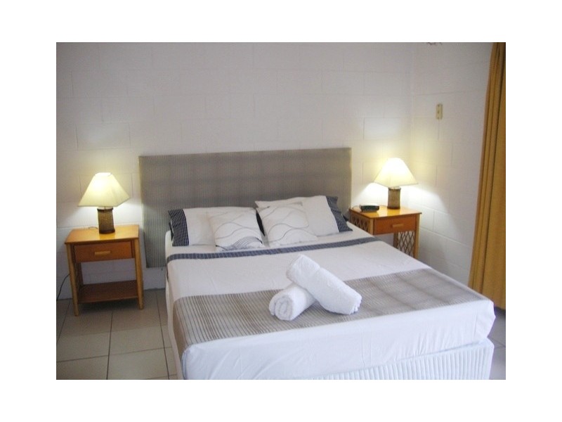 Cairns City QLD 4870