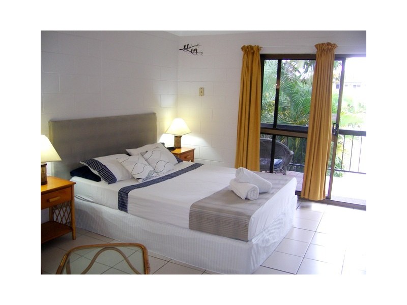 Cairns City QLD 4870