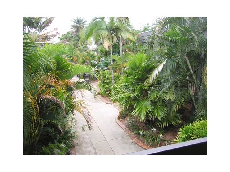 Cairns City QLD 4870