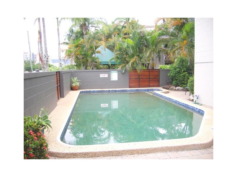 Cairns City QLD 4870