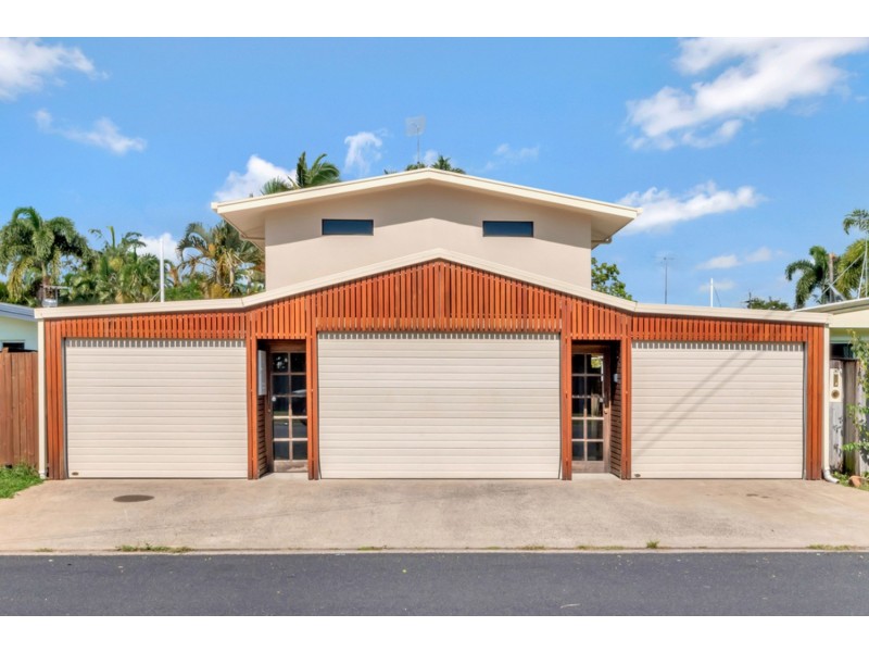 29 Morgan Street, Yorkeys Knob QLD 4878