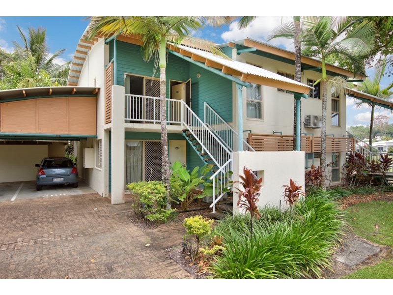 Trinity Beach QLD 4879