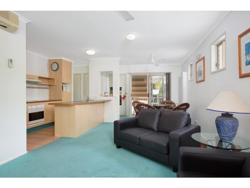 Trinity Beach QLD 4879