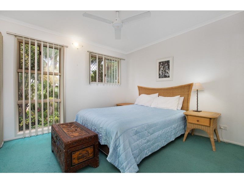 Trinity Beach QLD 4879