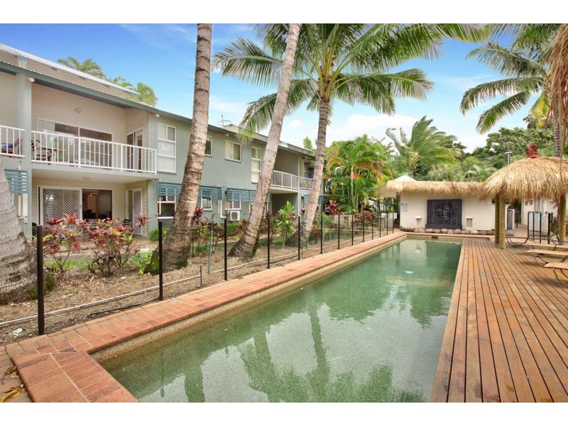 Trinity Beach QLD 4879