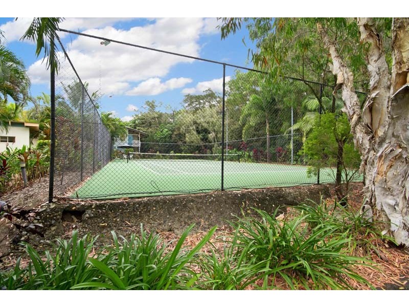 Trinity Beach QLD 4879