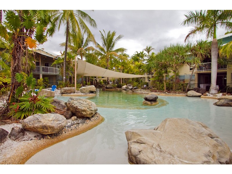 Trinity Beach QLD 4879